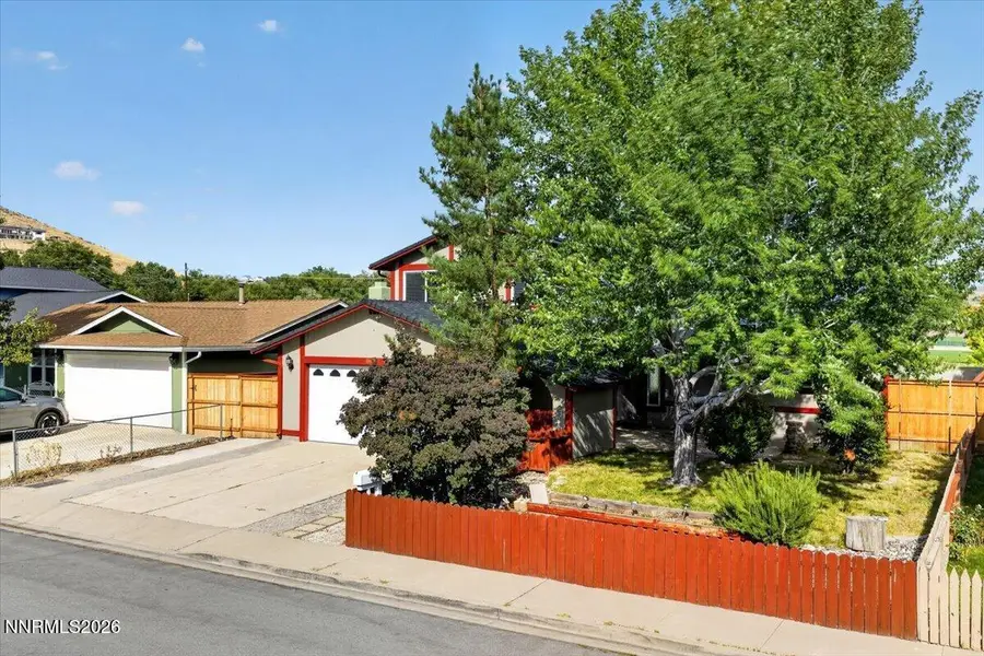 1903 Pinewood Drive, Sparks, NV 89434 - #3