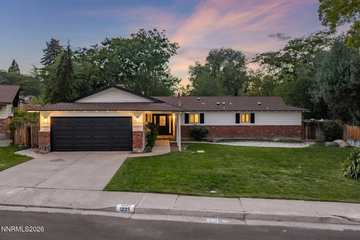 1225 Rowland Circle, Reno, NV 89509 - #1
