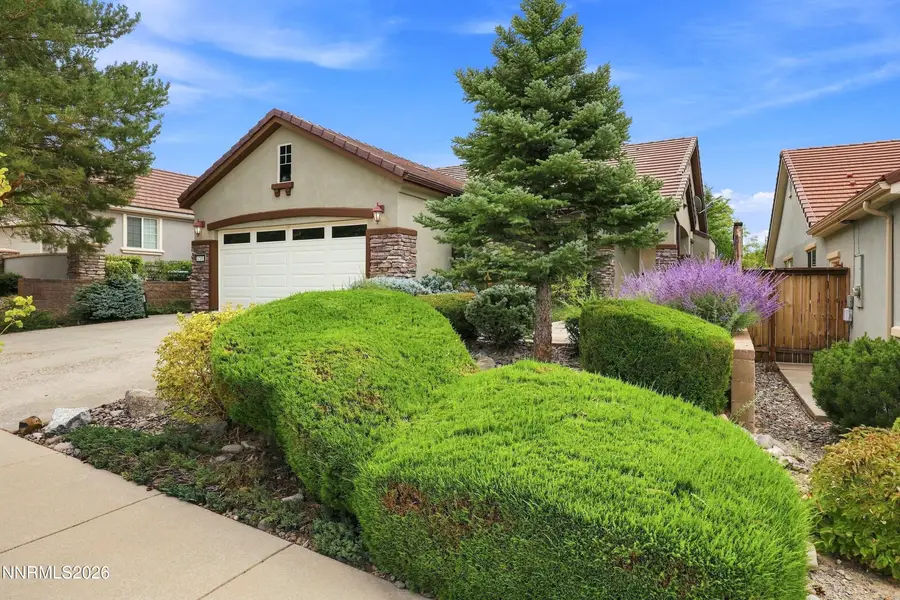 1760 Trail Creek Way, Reno, NV 89523 - #3