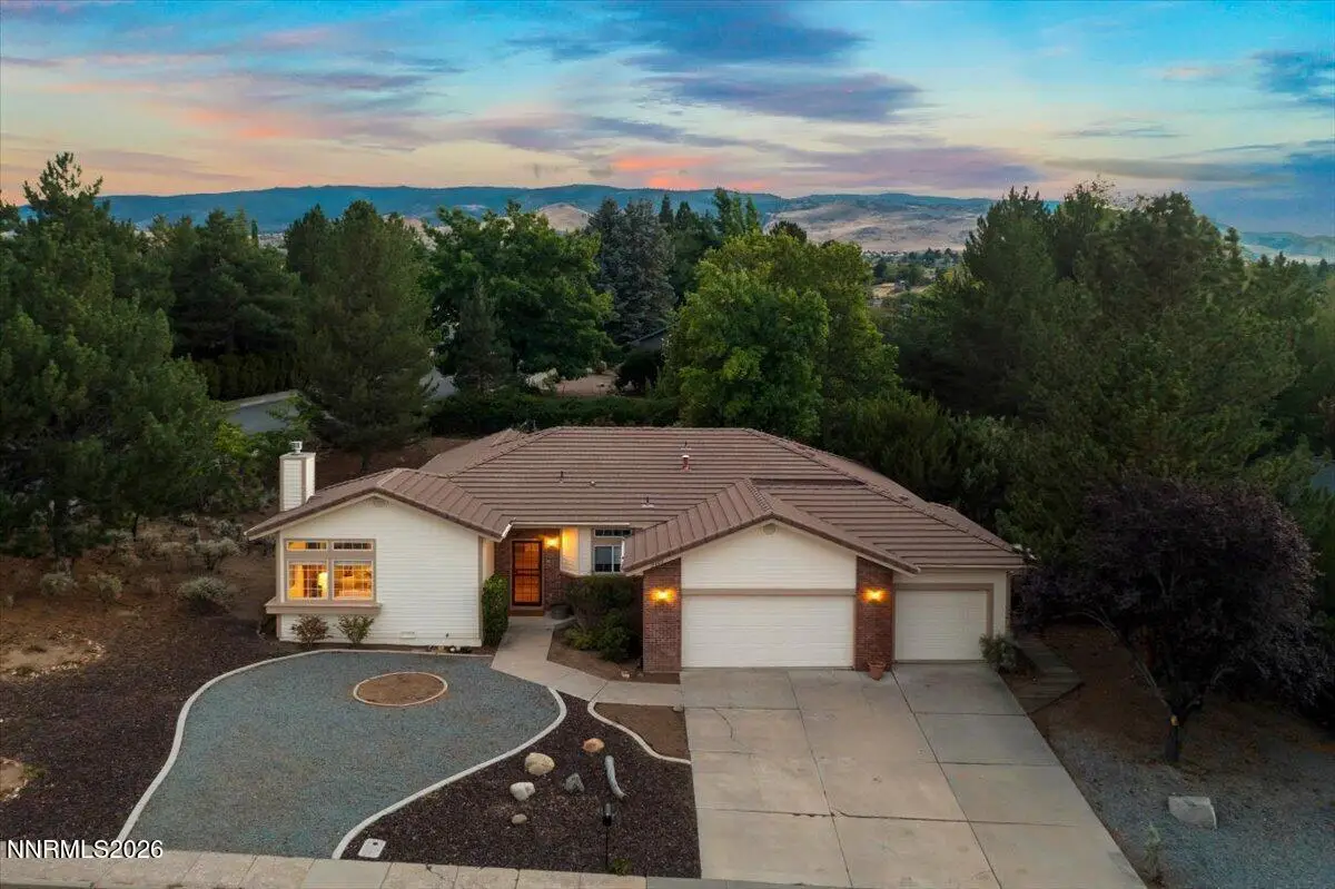 2805 W Pinenut Court, Reno, NV 89509 - #1