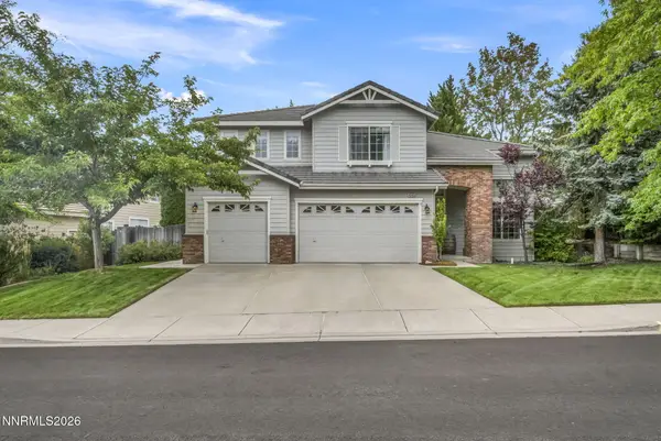 4846 Ramcreek Trail, Reno, NV 89519