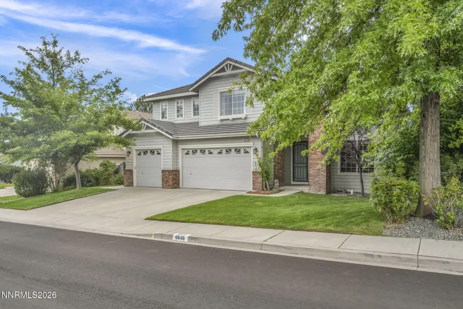 4846 Ramcreek Trail, Reno, NV 89519 - #2