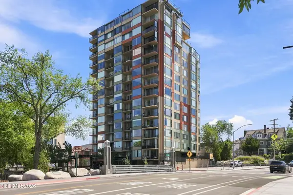 280 Island Avenue #APT 1403, Reno, NV 89501