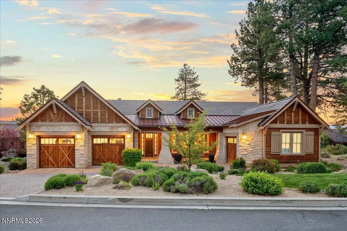 5700 Nordend Way, Reno, NV 89511 - #1