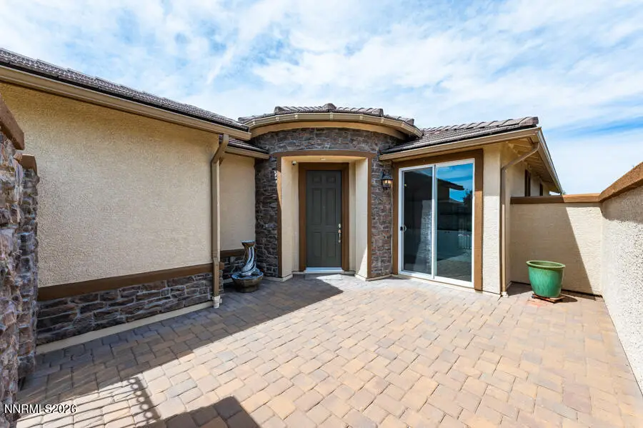 2275 Arpagos Lane, Reno, NV 89521 - #2