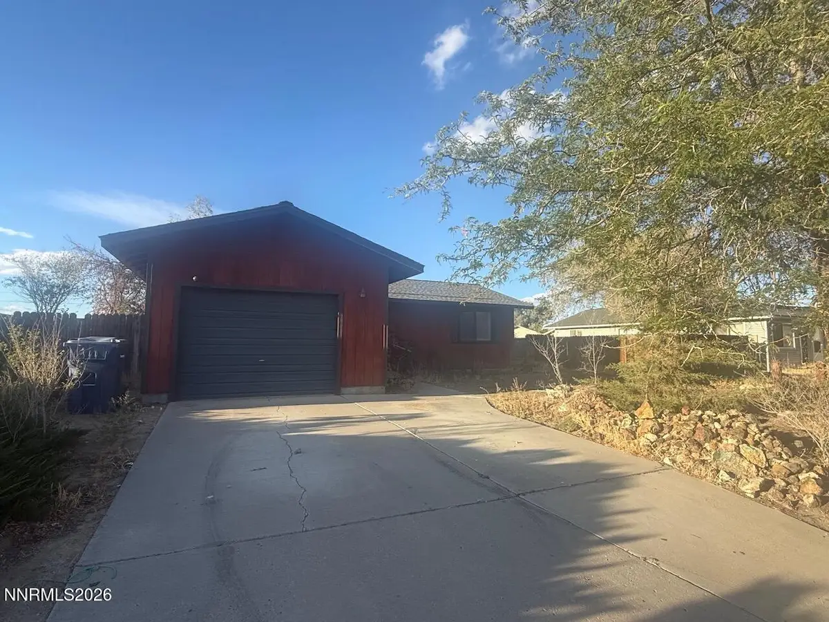 356 Appaloosa Way, Fernley, NV 89408 - #1