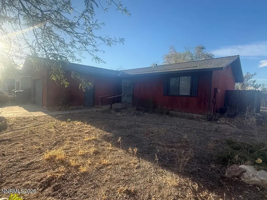 356 Appaloosa Way, Fernley, NV 89408 - #3
