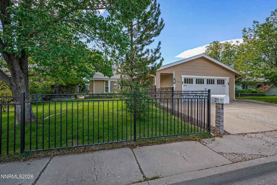 1309 Calico Street, Carson City, NV 89701 - #2