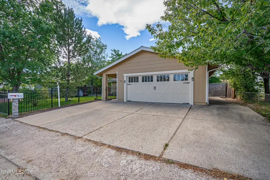 1309 Calico Street, Carson City, NV 89701 - #3
