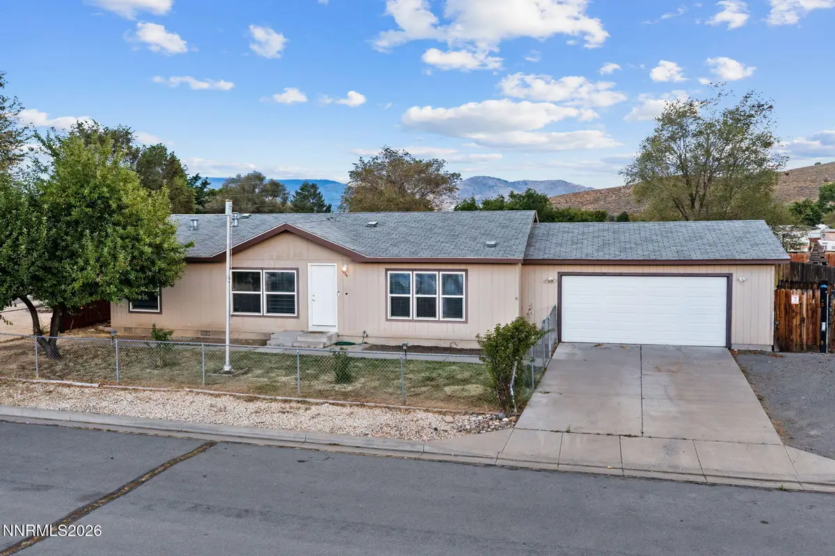 4025 Grouse Way, Reno, NV 89508 - #1