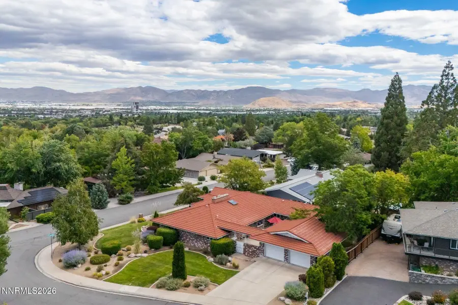 2880 Juliann Way, Reno, NV 89509 - #2