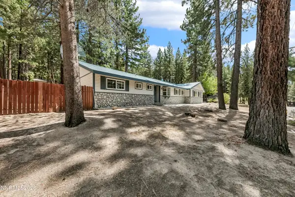 3463 Anne Street, South Lake Tahoe, CA 96150