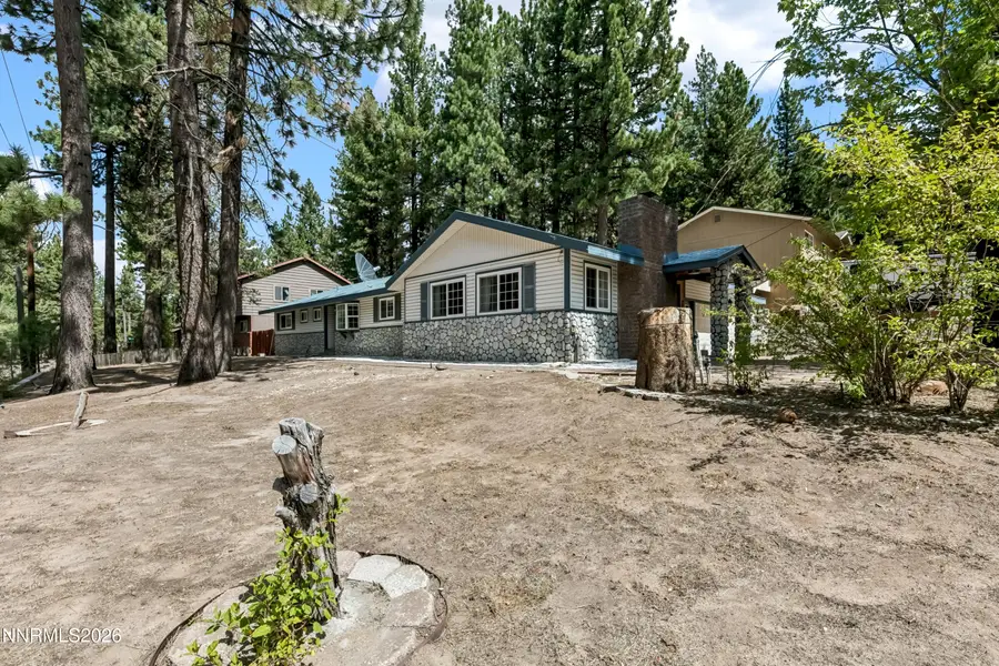 3463 Anne Street, South Lake Tahoe, CA 96150 - #2