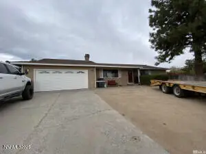 3562 Onyx Court, Carson City, NV 89705