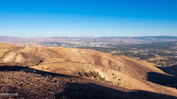 0 Apn 081-160-24 Road, Reno, NV 89523