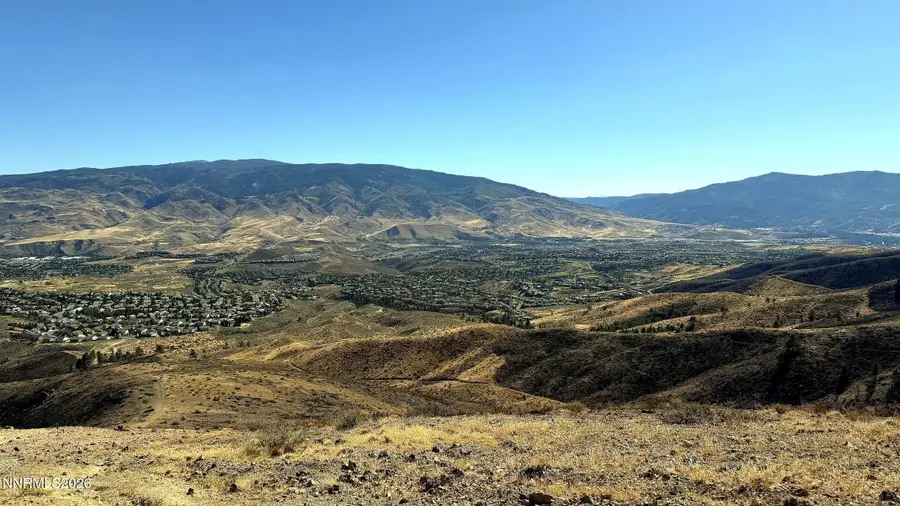 0 Apn 081-160-24 Road, Reno, NV 89523 - #2