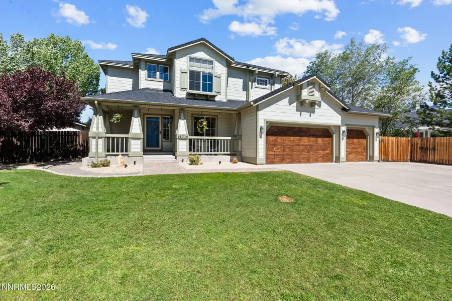 14710 Granite Mine Drive, Reno, NV 89521 - #2