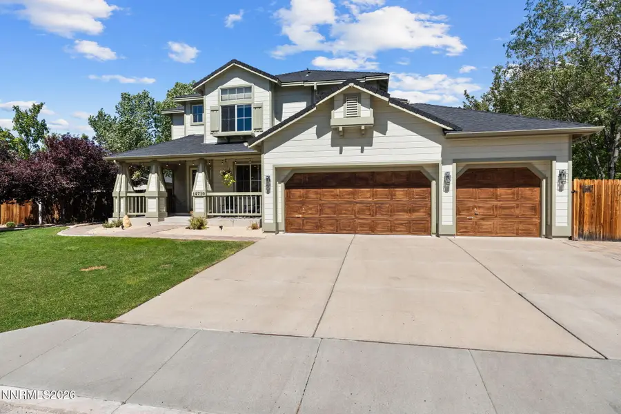 14710 Granite Mine Drive, Reno, NV 89521 - #3