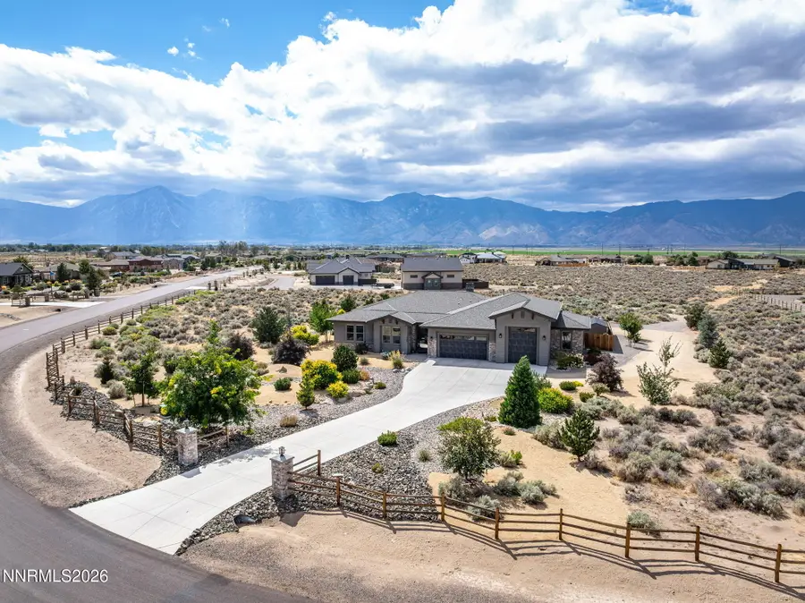 1796 Grandview Parkway, Minden, NV 89423 - #2