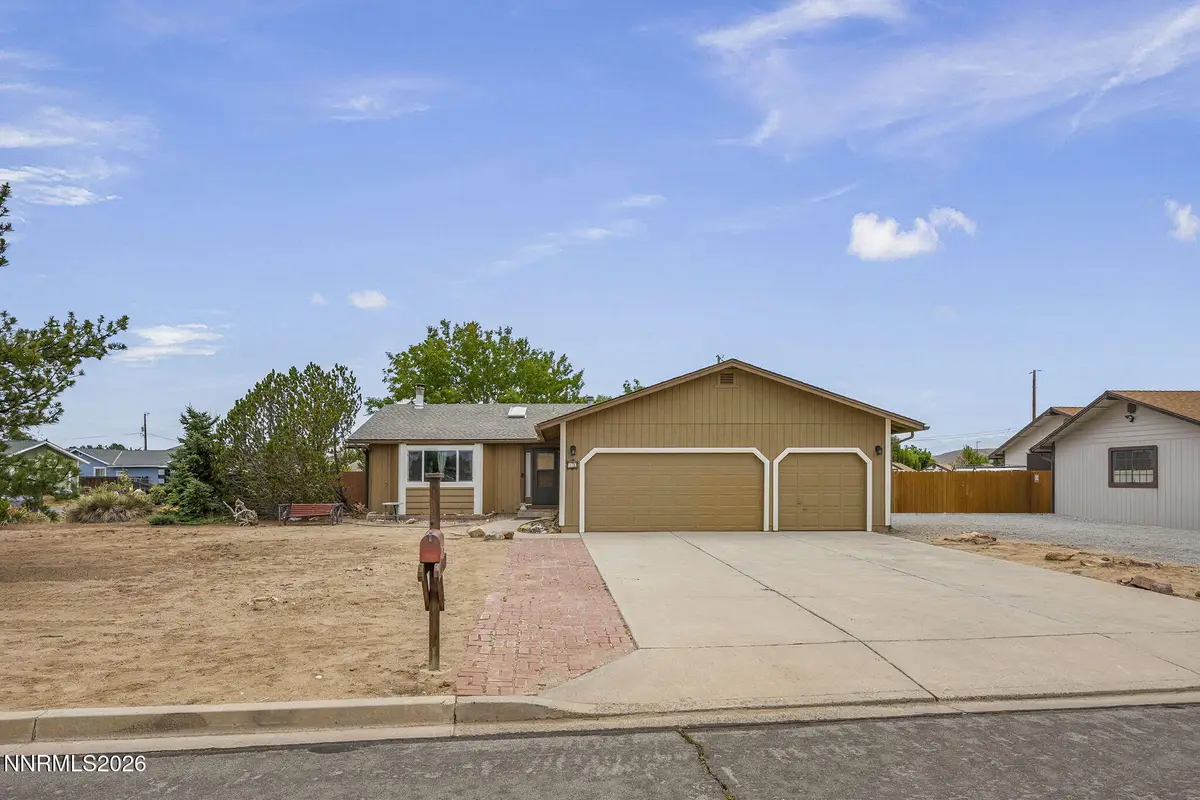 90 Firestone Drive, Spanish Springs, NV 89441 - #1