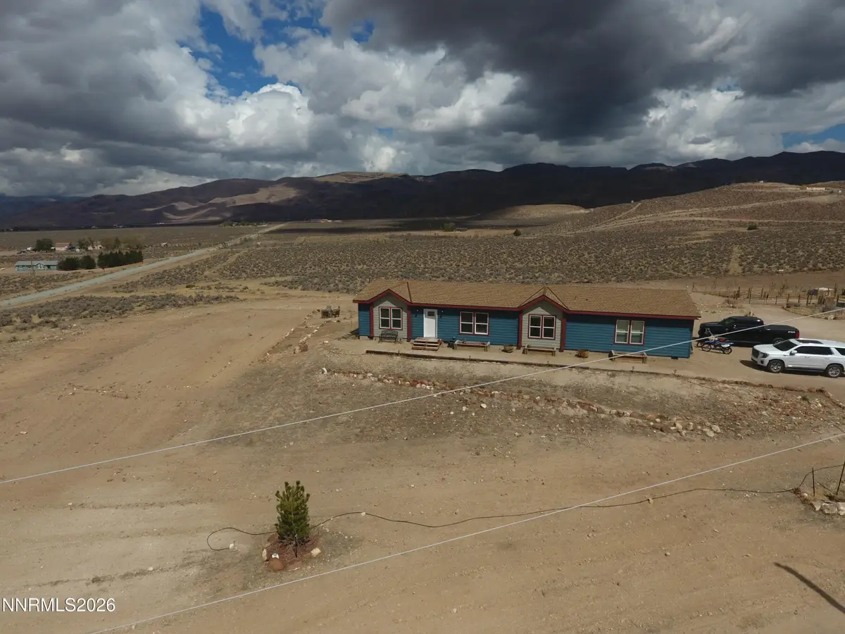 4600 Wild Horse Road, Reno, NV 89510 - #1