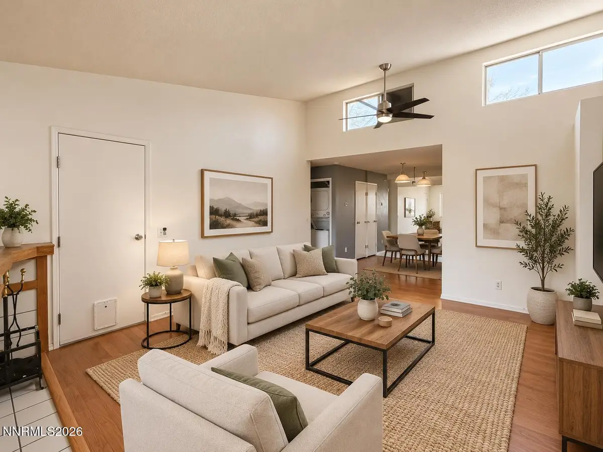 2385 Tripp Drive #8, Reno, NV 89512 - #1