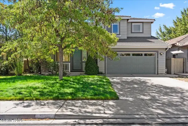 1650 Ashworth Court, Reno, NV 89521