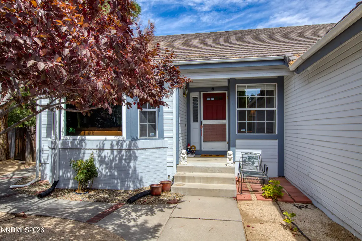 6052 Torrington Drive, Reno, NV 89511 - #1