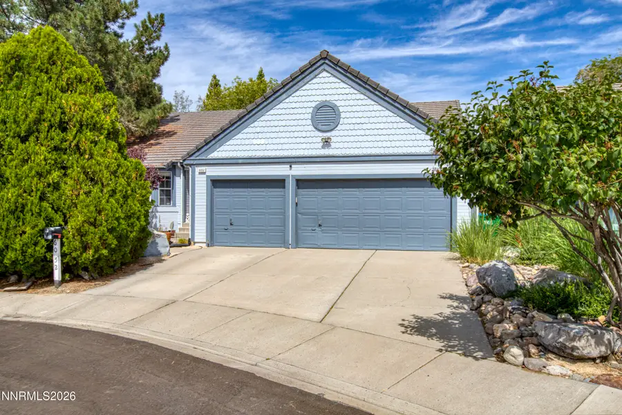 6052 Torrington Drive, Reno, NV 89511 - #2