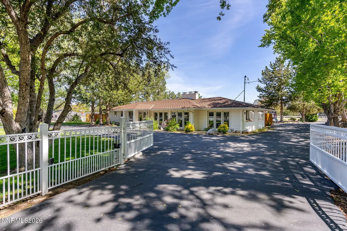 990 Del Monte Lane, Reno, NV 89511 - #1