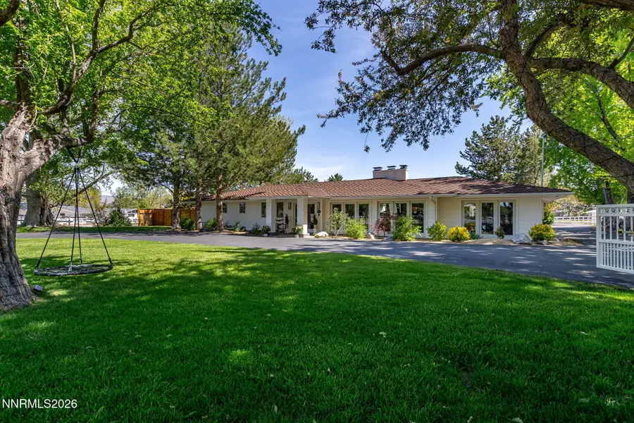 990 Del Monte Lane, Reno, NV 89511 - #2