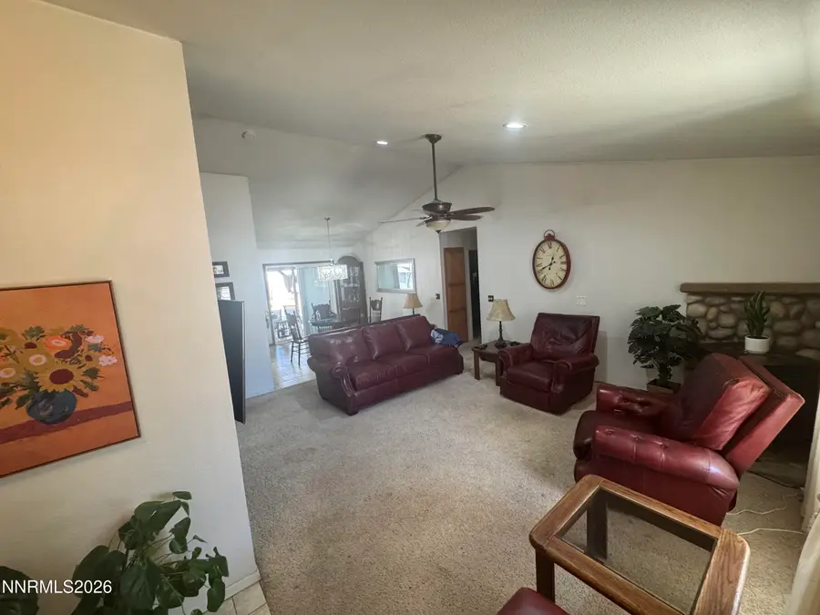 3563 Daniel Paul Court, Reno, NV 89508 - #3