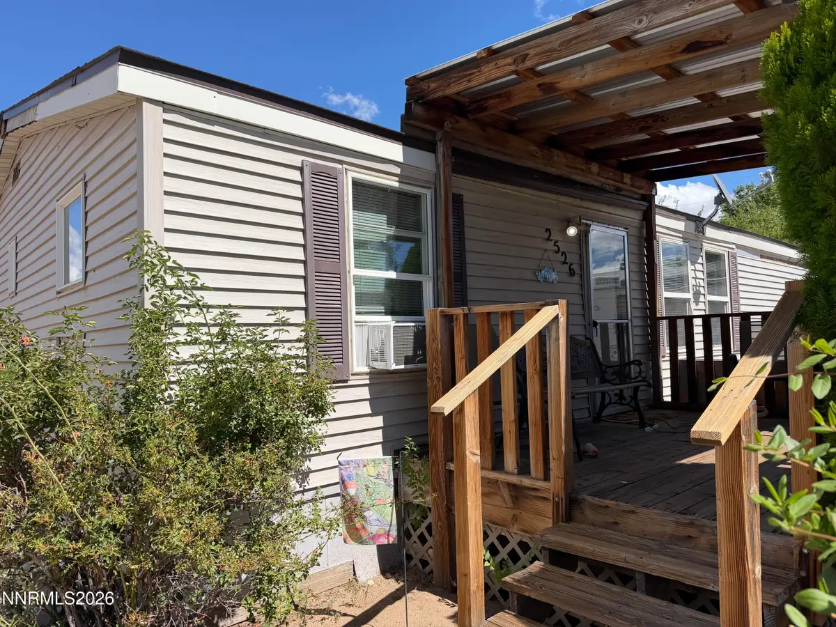 2526 Catherine Circle, Carson City, NV 89706 - #1