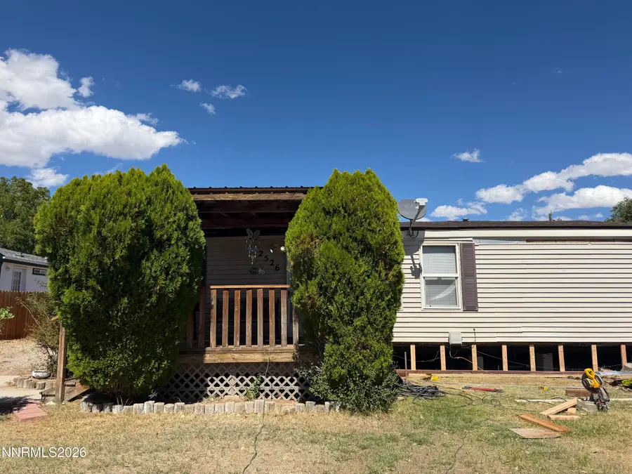 2526 Catherine Circle, Carson City, NV 89706 - #2