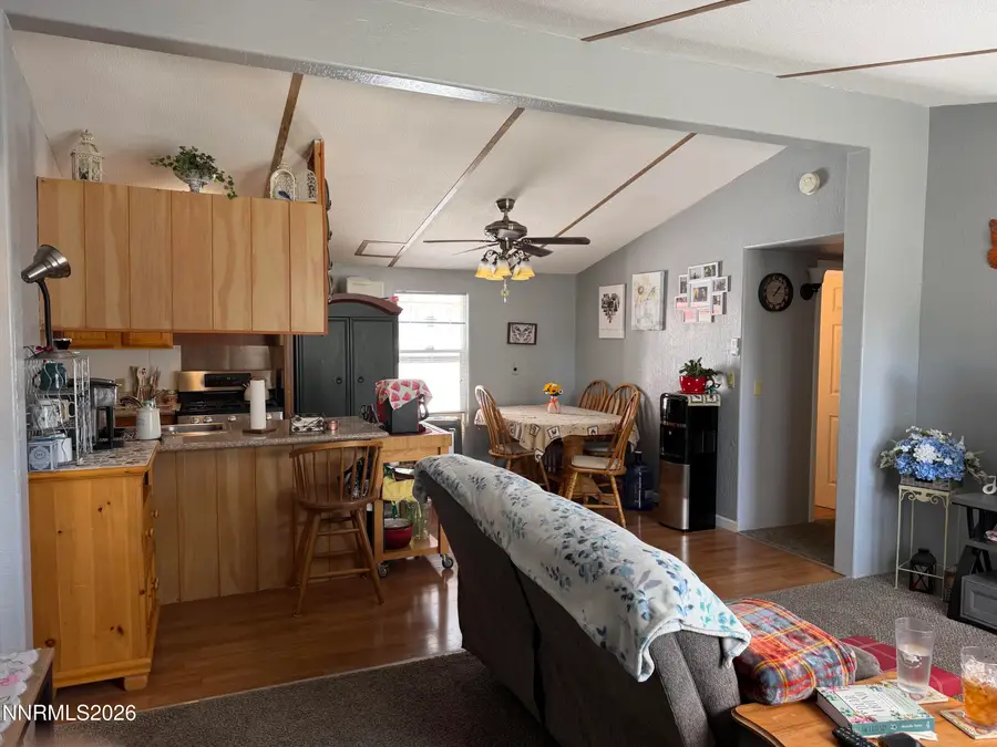 2526 Catherine Circle, Carson City, NV 89706 - #3