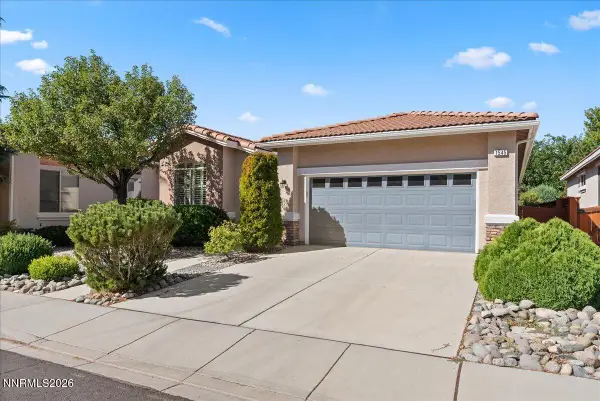 1545 Veneto Drive, Sparks, NV 89434