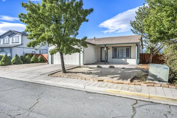 18230 Silverleaf Court, Reno, NV 89508