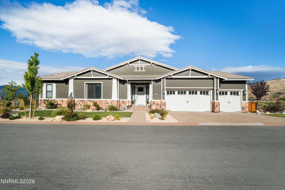 1765 Boulder Ridge Trail, Reno, NV 89523 - #1