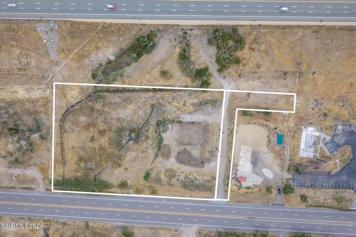 815 Us-395, Washoe Valley, NV 89704 - #1