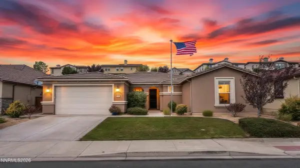 8865 Winter Peace Court, Reno, NV 89523