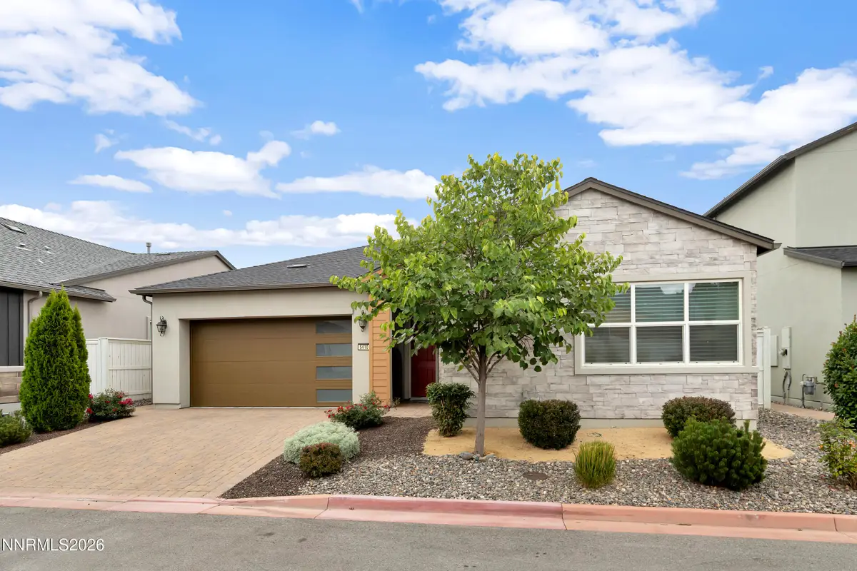 5410 Cremello Way, Reno, NV 89511 - #1