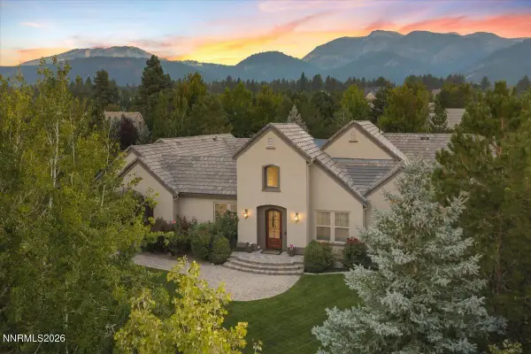 5985 Cartier Drive, Reno, NV 89511