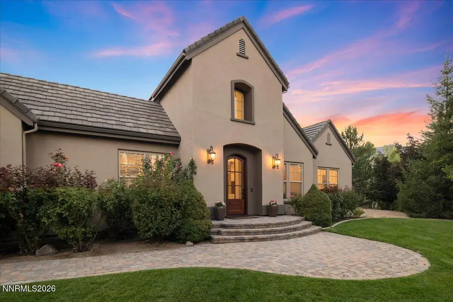 5985 Cartier Drive, Reno, NV 89511 - #2