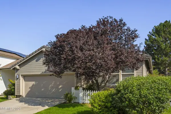 730 Caughlin Glen, Reno, NV 89519