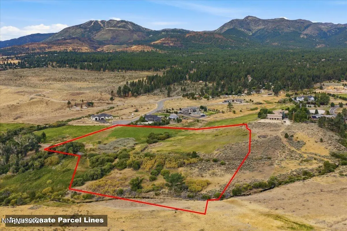 4665 Callahan Ranch Trail, Reno, NV 89511 - #1