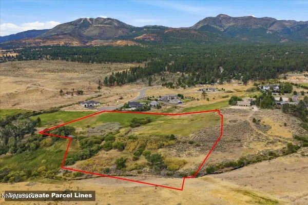4665 Callahan Ranch Trail, Reno, NV 89511