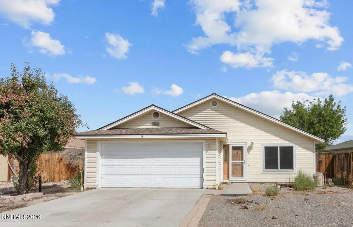 261 Serpa Place, Fallon, NV 89406 - #1