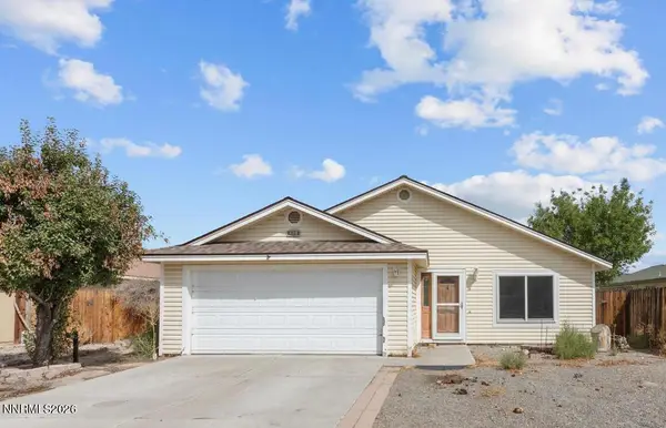 261 Serpa Place, Fallon, NV 89406