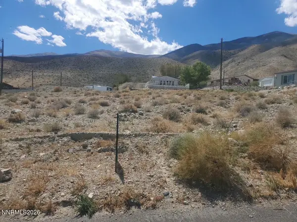 636 Walker Drive #14, Walker Lake, NV 89415