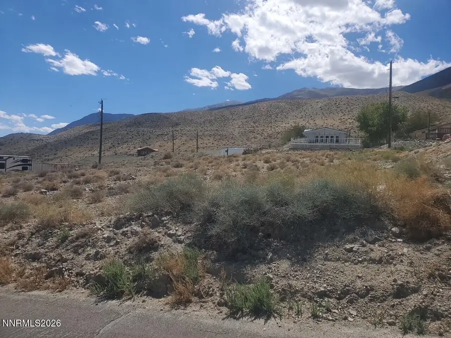 636 Walker Drive #14, Walker Lake, NV 89415 - #2